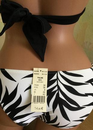 Красивый купальник etam