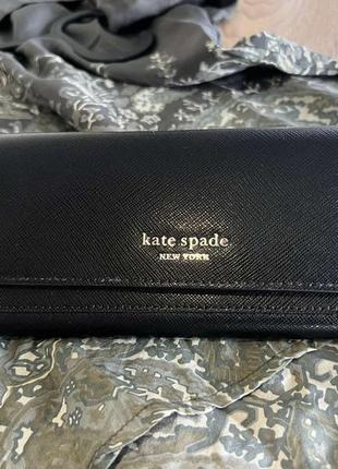 Kate spade кошелек кошелек