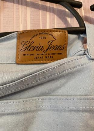 Gloria geans джинси5 фото