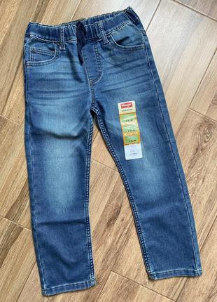 Літні джинси