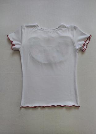 Детская вышитая футболка вышиванка / вышиванка9 фото