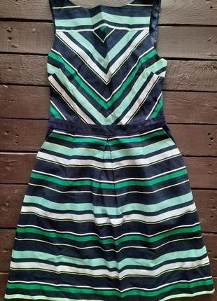 Плаття-сарафан бавовна