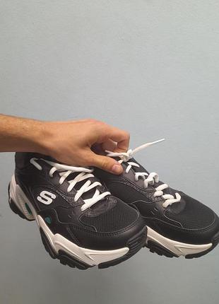 Кросівки ориг skechers