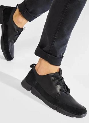 Снікерси clarks tri solar 261463197