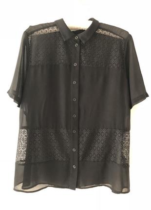 Симпатична блуза