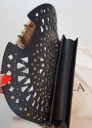 Оригинал furla metropolis легендарная сумка7 фото