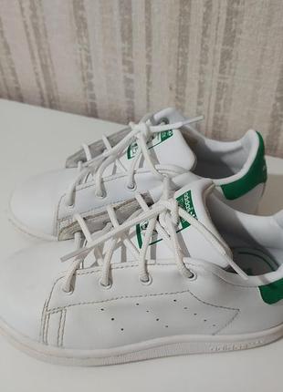 На хлопчика