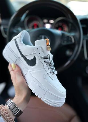 Кроссовки женские nike pixel fresh