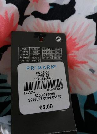 Новый детский комбинезон от primark4 фото