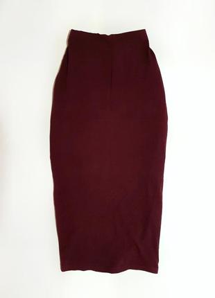 Облягаюча Спідниця