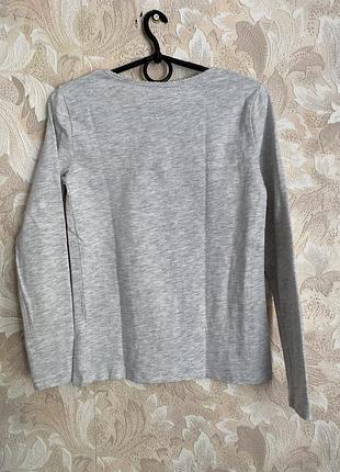 H&m базовий реглан 2