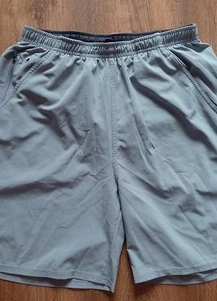 Шорты the north face