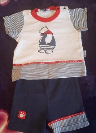 Костюм комплект