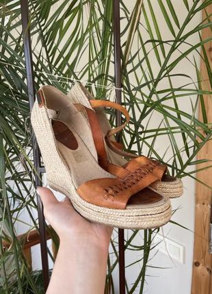 Босоніжки pepe jeans