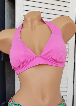 Ліф рожевий e-f