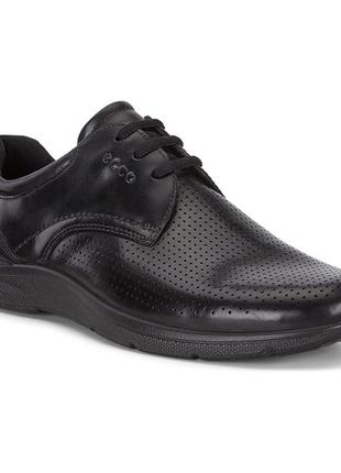 Туфлі ecco irving (511664-01001)