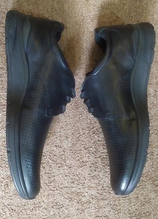 Туфлі ecco irving (511664-01001)