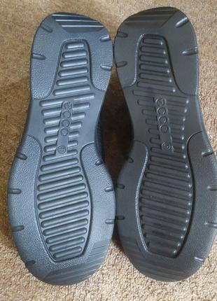 Туфлі ecco irving (511664-01001)