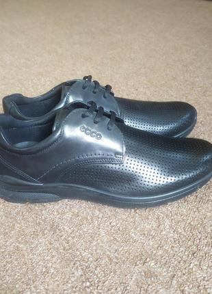 Туфлі ecco irving (511664-01001)