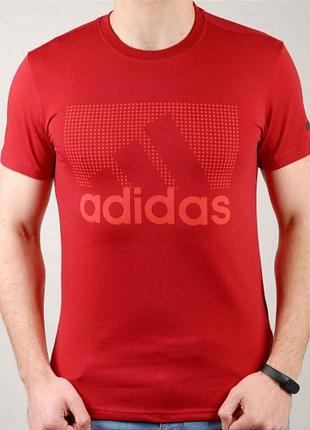 Футболка "adidas"
