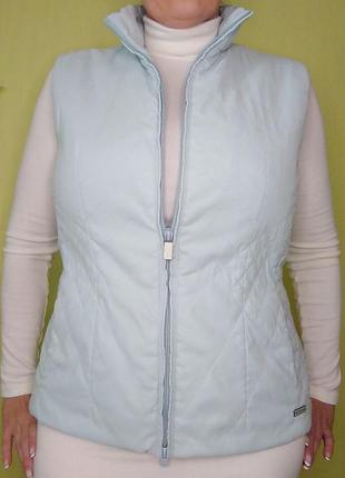 Весняний жилет paul&shark