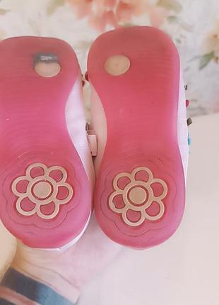 Балетки туфельки american eagle 6