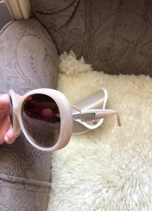 Новые солнцезащитные очки mary kay