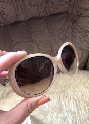 Новые солнцезащитные очки mary kay
