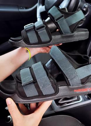 Мужские сандалии adidas adilette sandals