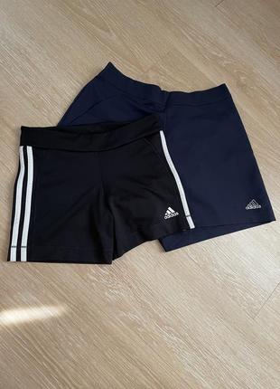 Шорти adidas оригінал6 фото