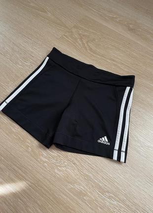 Шорти adidas оригінал7 фото