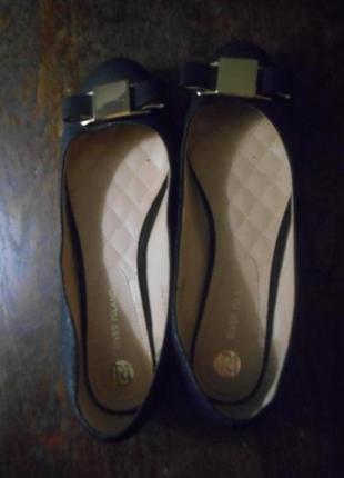 Туфлі р. 41 river island