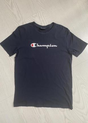 Футболка champion