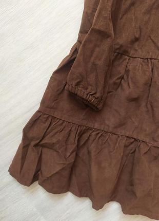 Сукня hm 2-3 роки 5