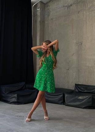 410 грн💚неймовірне плаття