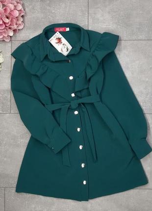 Плаття 116 зріст , плаття на дівчинку