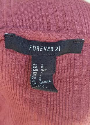 Лонгслив, кофточка forever 217 фото