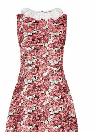 Оригинальное платье sandro paris 5