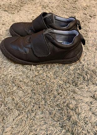 Шкіряні туфлі 4