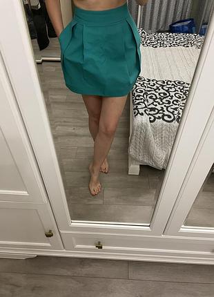 Спідниця zara