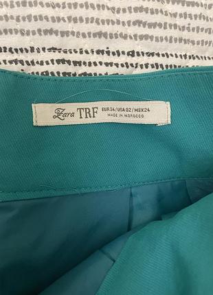 Юбка zara 3