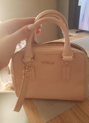 Стильна furla3 фото