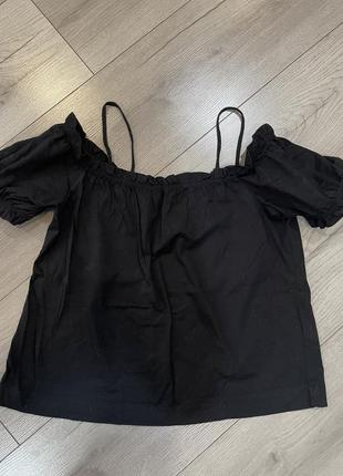 Майка h&m