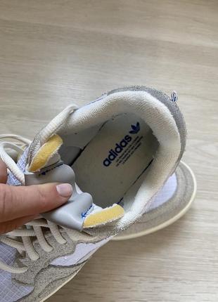 Кррссівки adidas supercount6 фото