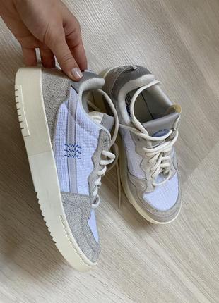 Кррссівки adidas supercount