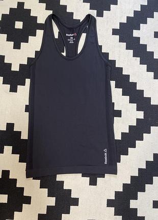 Майка reebok