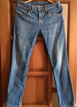 Джинси "levis "