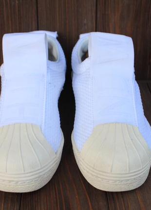 adidas superstar bw35 slip on 38 5 631 97786878