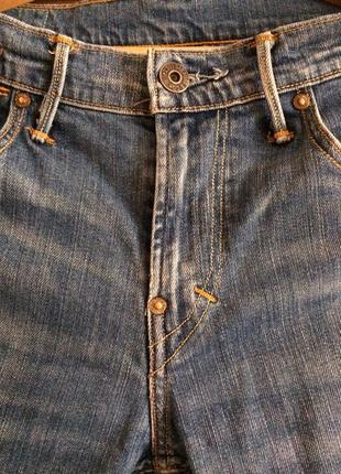 Джинси "levis " 2