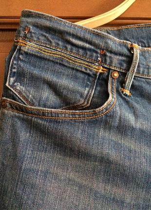 Джинси "levis " 3